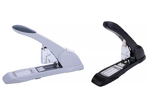 Heavy-Duty Deli E0395 Stapler